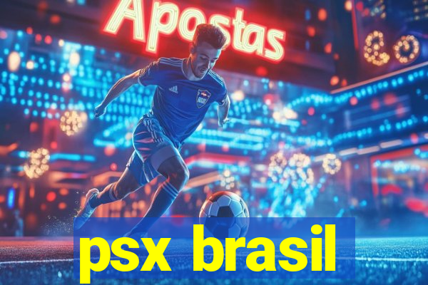 psx brasil